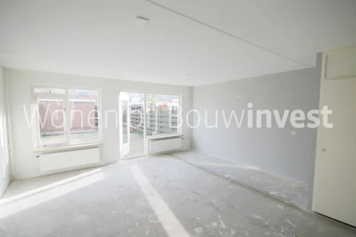 Hagelwit, Zoetermeer