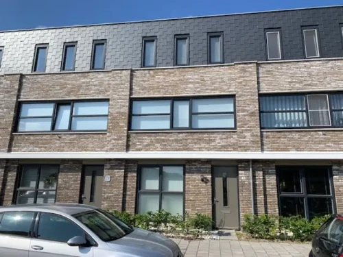 Woonhuis in Harderwijk