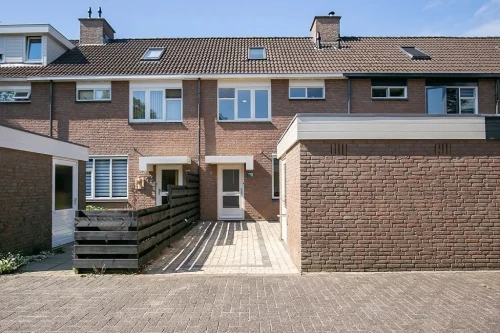 Haverdreef, Doetinchem