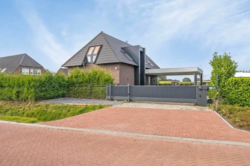 Hazenstraat, Eersel