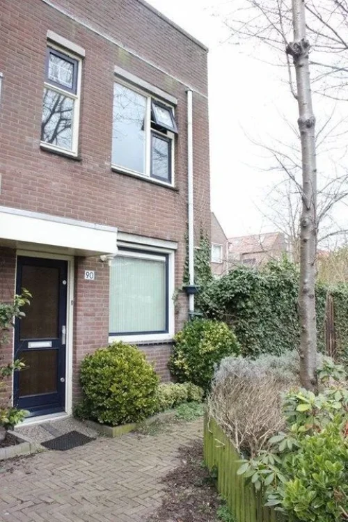 Woonhuis in 's-Gravenhage