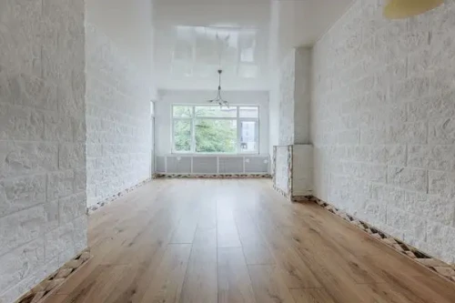 Woonhuis in 's-Gravenhage