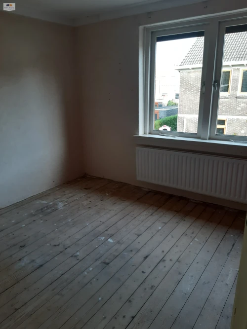 Woonhuis in Heerlen