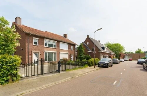 Woonhuis in Veldhoven