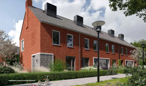 Heetveldsweg, Almelo