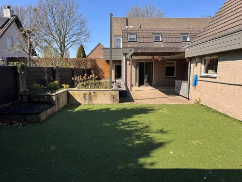 Woonhuis in Boxtel