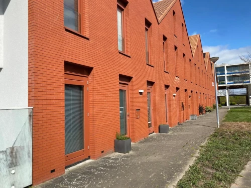 Heijplaat, Groningen