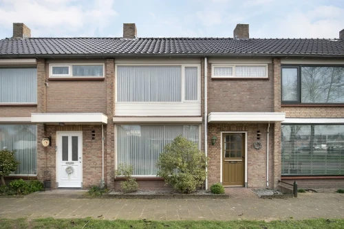 Heistraat, Vlijmen