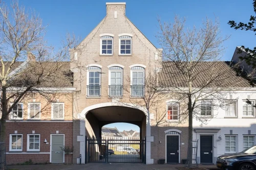 Herenlaan, Helmond