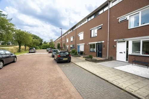 Herman Gorterhove, Nieuwegein