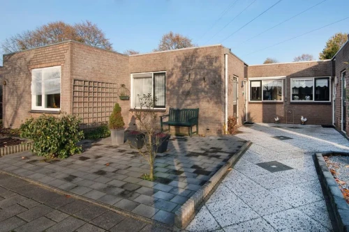 Woonhuis in Ede