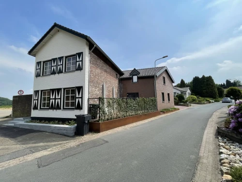 Woonhuis in Elsloo