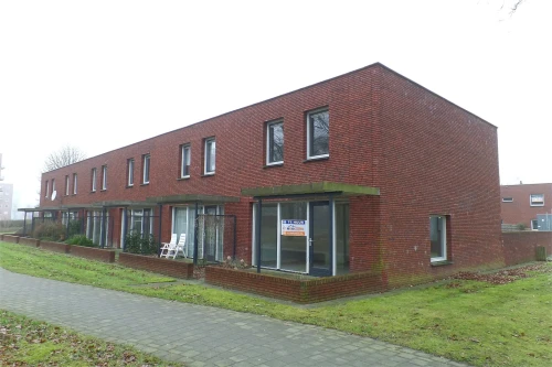 Het Waal, Emmen
