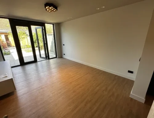 Woning