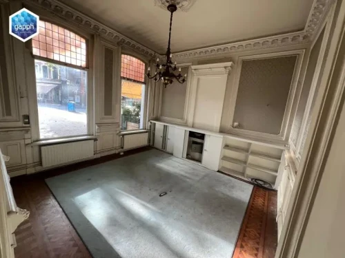 Woonhuis in Tilburg