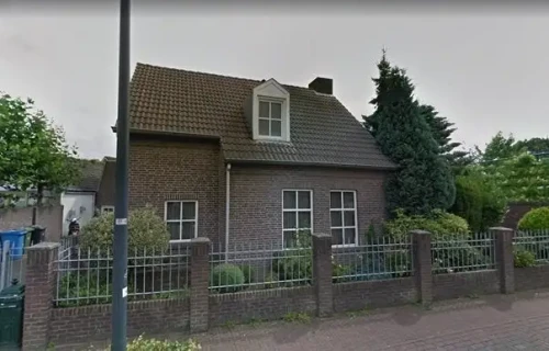 Woonhuis in Veldhoven