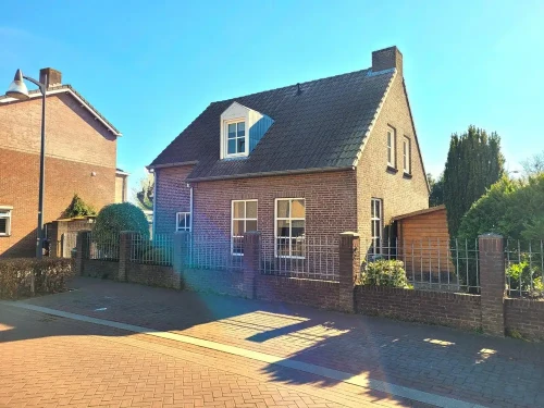 Woonhuis in Veldhoven