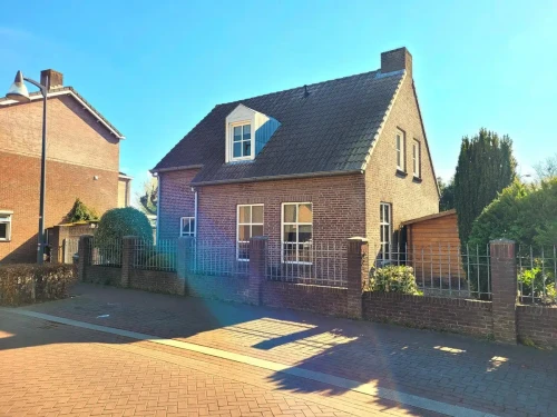 Heuvel, Veldhoven