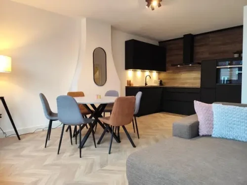 Woonhuis in Breda