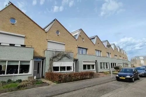Hoekakker, Valkenswaard