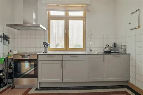 Woning te huur