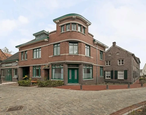 Hoekstraat, Tegelen