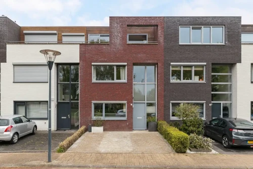 Woonhuis in Veldhoven