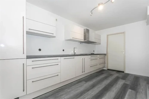 Woning te huur
