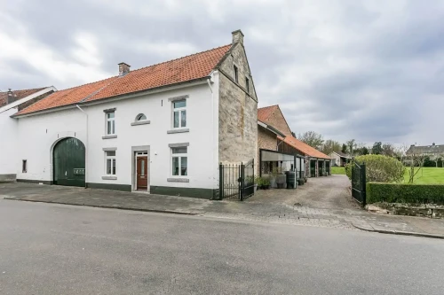 Hoenderstraat, Margraten