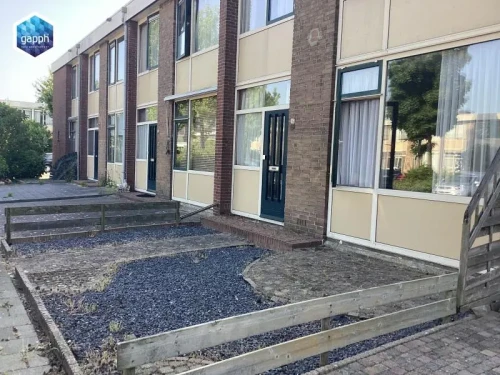 Hoepmakerstraat, Gorinchem