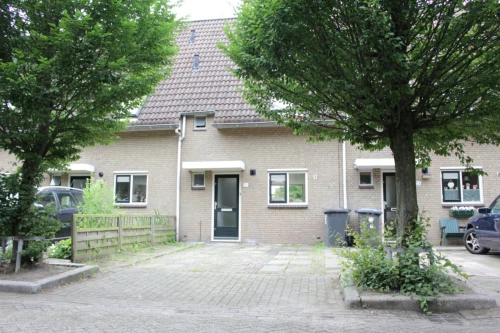 Woonhuis in Rhoon