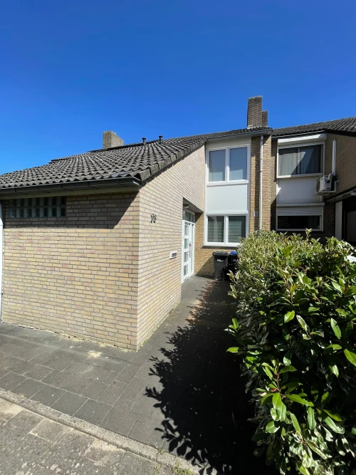 Woonhuis in Heerlen