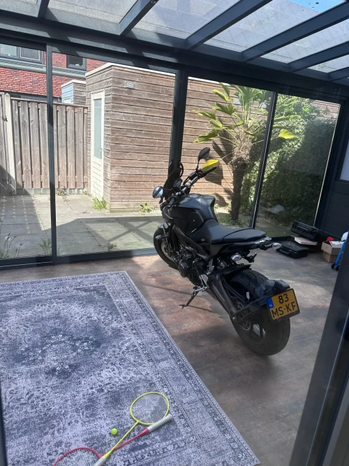 Woning aan de Hof van Plettenburg te Nieuwegein