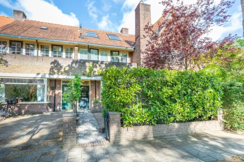 Hoge Larenseweg, Hilversum