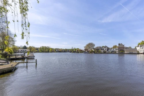 Hoger Einde-Zuid, Ouderkerk aan de Amstel