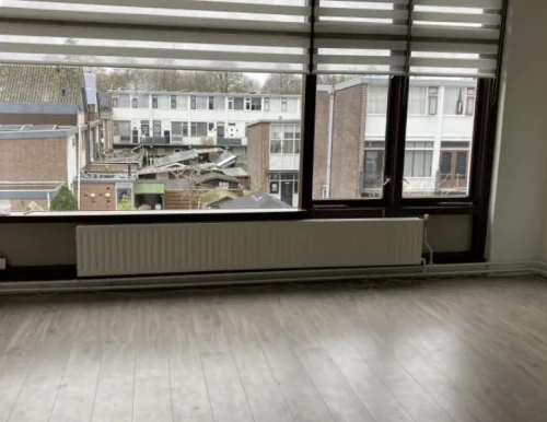 Antikraak woning te huur