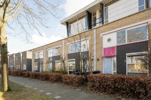 Hollywoodlaan, Almere