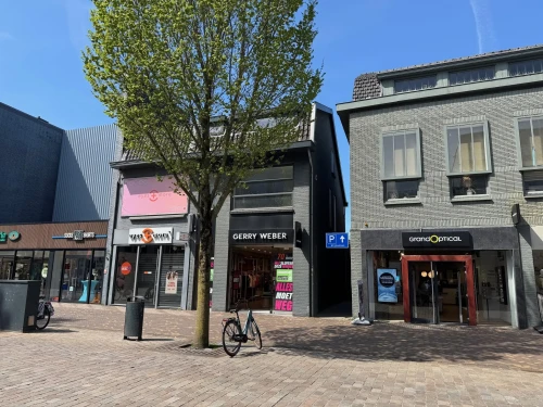 Hoofdstraat, Veenendaal