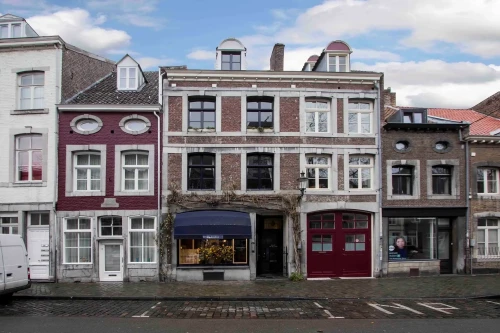 Hoogbrugstraat, Maastricht