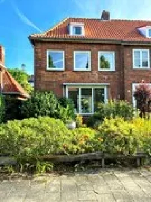 Woonhuis in Arnhem