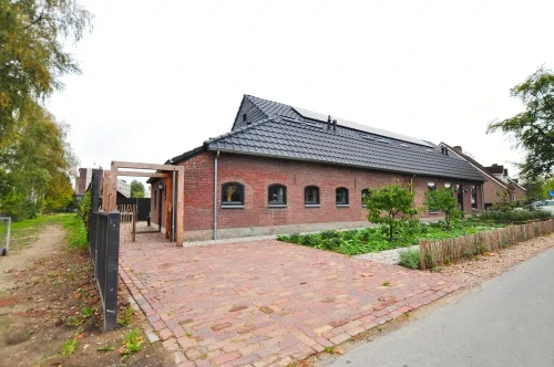 Woonhuis in Geldrop