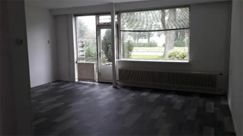 Woning te huur antikraak