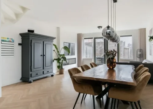 Woning