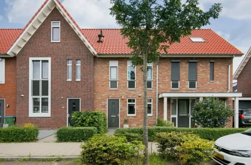 IJzertijd, Oosterhout
