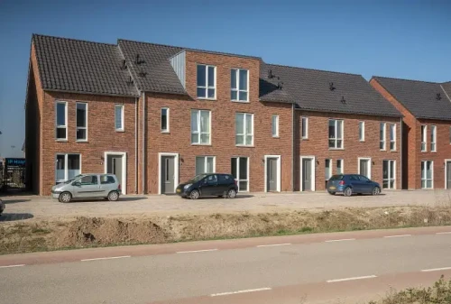 Woonhuis in Nijmegen