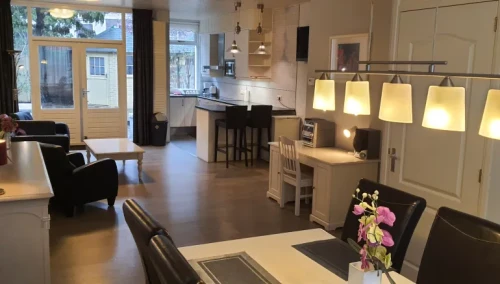 Woonhuis in Schiedam