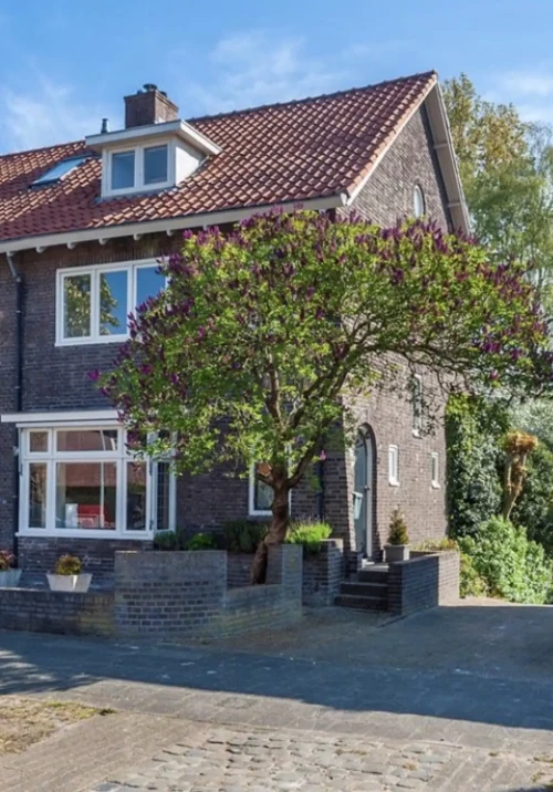 Jasmijnstraat, Rosmalen