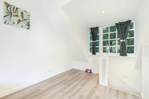 Woonhuis in 's-Gravenhage