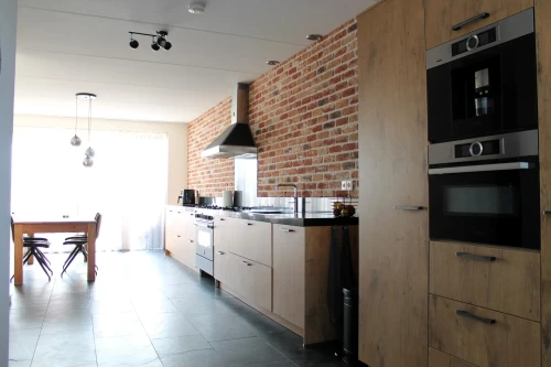 Woonhuis in Almere
