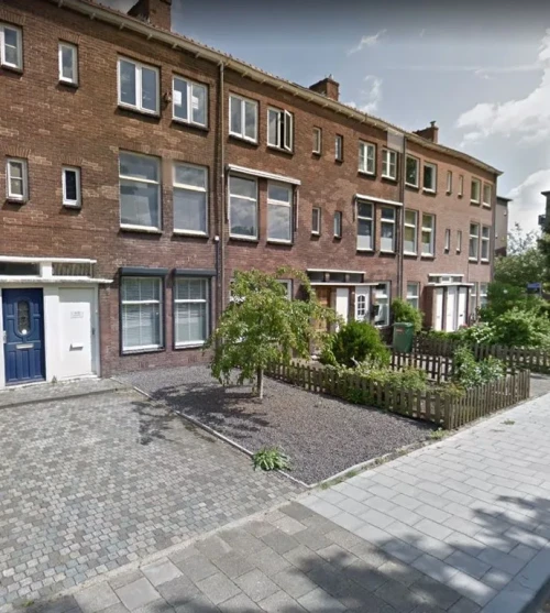 Woonhuis in Arnhem